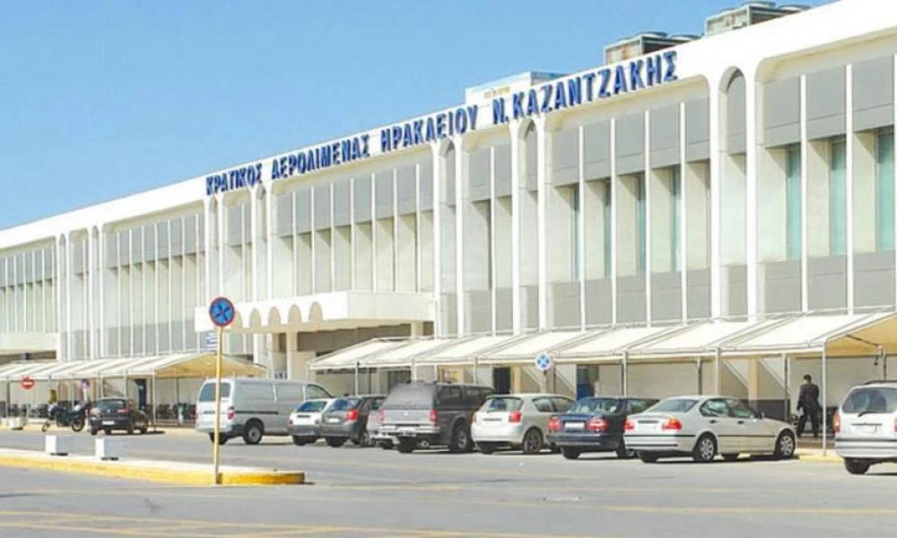 Κρήτη: Ήθελε να ταξιδεύσει και ο κορονοϊός του χάλασε τα σχέδια